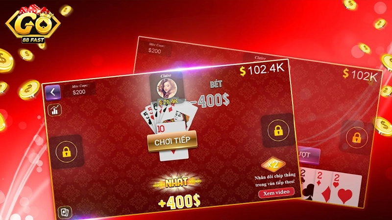 Chơi Đánh Bài Tiến Lên Ăn Tiền – Cơ Hội Kiếm Tiền Hấp Dẫn Năm 2024 1 Quy trình đánh bài tiến lên ăn tiền đổi thưởng hấp dẫn