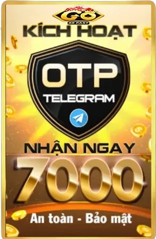 Hướng dẫn kích hoạt OTP Go88 trên ứng dụng điện thoại